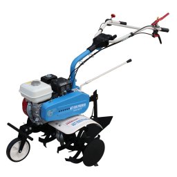 Motosapă AGT 6500 PREMIUM – motor Honda GX200