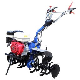 Motosapă AGT 13000 PREMIUM – motor Honda GX390