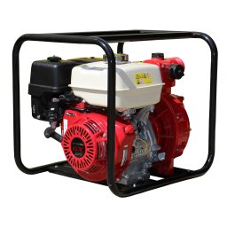 Motopompă de presiune AGT WHP 30 HKX – motor Honda GX270