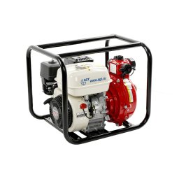 Motopompă de presiune AGT WHP 20 HKX GP – motor Honda GP200
