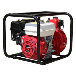 Motopompă de presiune AGT WHP 20 HKX – motor Honda GX200