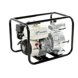 Motopompă pentru apă murdară AGT WPT 30 HKX GP – motor Honda GP200