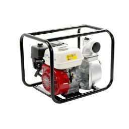 Motopompă pentru apă curată AGT WP 30 HKX – motor Honda GX160