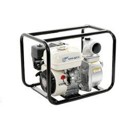 Motopompă pentru apă curată AGT WP 30 HKX GP – motor Honda GP160