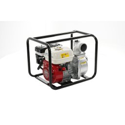 Motopompă pentru apă curată AGT WP 30 HK – motor Honda GX160