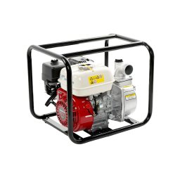 Motopompă pentru apă curată AGT WP 20 HKX – motor Honda GX160