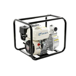 Motopompă pentru apă curată AGT WP 20 HKX GP – motor Honda GP160