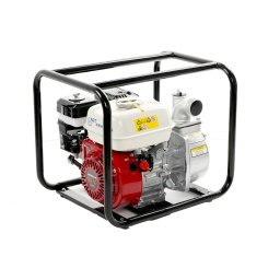 Motopompă pentru apă curată AGT WP 20 HK – motor Honda GX160