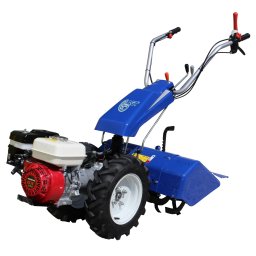 Motocultor AGT2 – motor Honda GX200, freză 58 cm