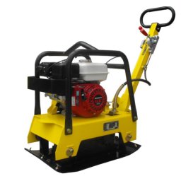 Placă compactoare reversibilă AGT CRBH 130 – motor Honda GX160
