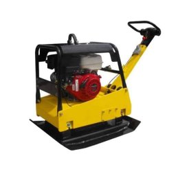 Placă compactoare reversibilă AGT CRBH-H300 PLUS hidraulică – motor Honda GX270