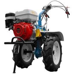 Motosapă AGT 9000 PREMIUM – motor Honda GX340