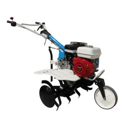 Motosapă AGT 5580/3 – motor Honda GX200