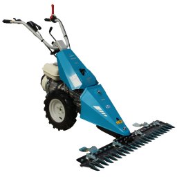 Motocositoare Bertolini B55 – motor Honda GP 160, bară de tăiere 115 cm SF (paioase)