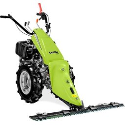 Motocositoare Grillo GF3 – motor Honda GP 200, bară de tăiere 117 cm SP