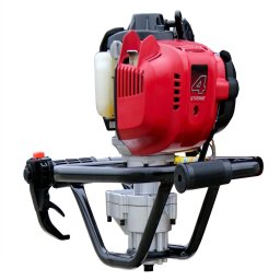 Foreză de pământ AGT FP GX50 – fără burghiu