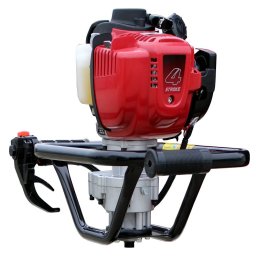 Foreză de pământ AGT FP GX35 – fără burghiu