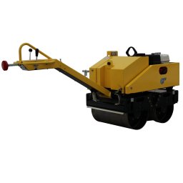 Cilindru compactor vibrator AGT VR-UT 750/2 H