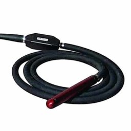 Ac vibrator de înaltă frecvență pentru beton AGT VT50 – Ø 50 mm, lungime 4 m