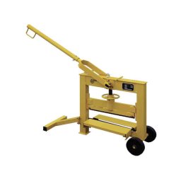 Ghilotină pentru pavele AGT GP 32