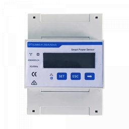 Smart Meter, Trifazat, 250A, Huawei SPM-H-3