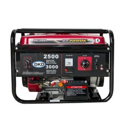 Generator de curent Weima WM 3000