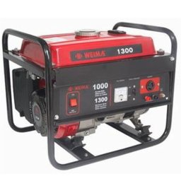 Generator de curent Weima WM 1300