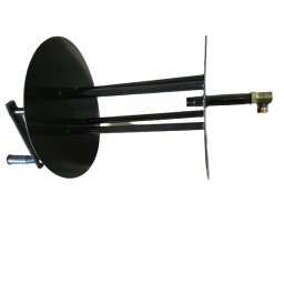 Tambur aparat de stropit BSR/Gardelina DVS