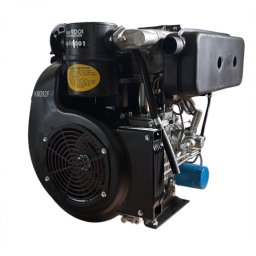 Motor Diesel KAMA KM 292 FE