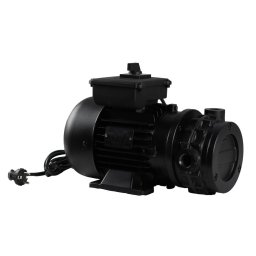 Pompă de vacuum cu motor electric pentru aparat de muls Gardelina