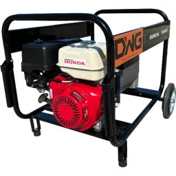 Generator Sudură Gardelina DVG 220 TDC HS