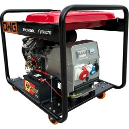 Generator Trifazic Gardelina DWG T16000 H