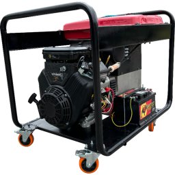 Generator Sudură Gardelina DWG 300TDC V