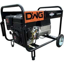 Generator Monofazic Gardelina DWG M7000 BS