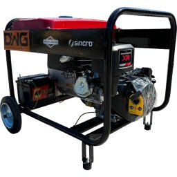 Generator Monofazic Gardelina DWG M7000 BT