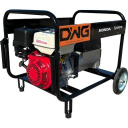 Generator Monofazic Gardelina DWG M7000 HS