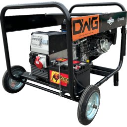 Generator Trifazic Gardelina DWG T8500 BS
