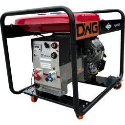 Generator Sudură Gardelina DWG 300 TDC H