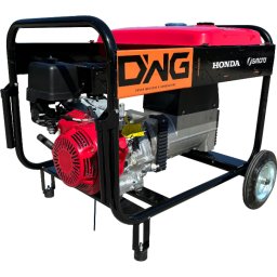 Generator Sudură Gardelina DWG 220 TDC HT