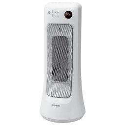 SENCOR SFH 8019WH ceramică radiator 1200 - 2000 W alb