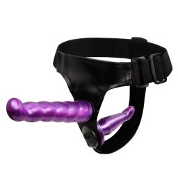 Strap-on dublu Woman