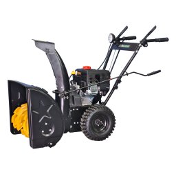 Freză de zăpadă Progarden FB5670E – 56 cm, 7 CP, autopropulsată, pornire electrică