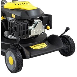 Mașină de tuns gazon Progarden T400I – 3,5 CP, 398 mm, 40 l