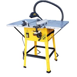 Masă de tăiere cu fierăstrău circular Stager FCM1600 1600 W – pânză 250 mm, 230 V