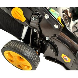 Mașină de tuns gazon Progarden S461Y-T6 – 3,5 CP, 457 mm, 60 l