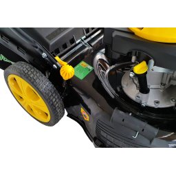 Mașină de tuns gazon Progarden S511VHY-T6 – autopropulsată, 3,5 CP, 501 mm