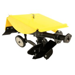 Plug rotativ Progarden PR25-30 – adâncime 25-30 cm, pentru motocultoare Campo U
