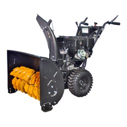 Freză de zăpadă Progarden FB7111DE – 71 cm, 11 CP, autopropulsată, pornire electrică