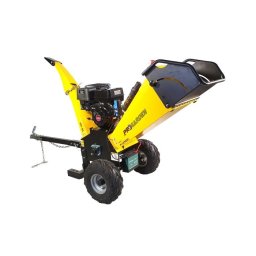 Tocător resturi vegetale Progarden TB120EN – 15 CP, benzină, 120 mm, pornire electrică