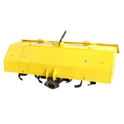 Freză tractată Progarden FT90 pentru motocultoare Campo U – 90 cm, adâncime 10-15 cm